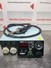 Weller WMD-3 MULTI DIGITAL