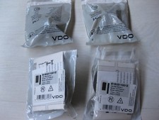 Original VDO Reifendrucksensor Opel BMW Mini Nissan S180211001Z 1802110012