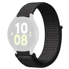 Nylon armband 22mm - armband,