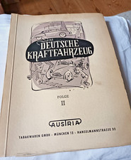 Sammelbilder Album DAS