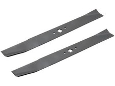 Messerset SECURA 107cm passend MTD Blisar Bolens Rasentraktor 7420674 7420674637