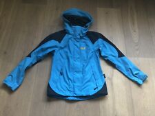 ***JACK WOLFSKIN DAMEN JACKE