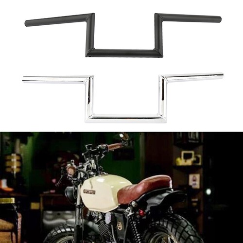 Motorrad handlebar 22mm - motorrad, 7/8''22mm