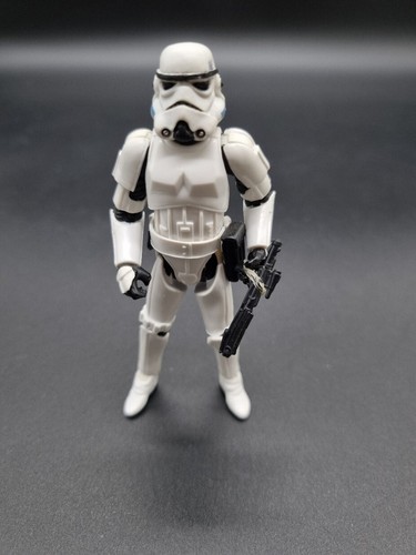 2005 stormtrooper lfl hasbro - lfl,