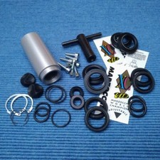 Dr-Zocchi's Marzocchi XC REBUILD-KIT 'COMPLETE' XC400/XC500/XC600/XC700/XCR/DH3