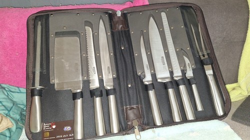 Messer set - messer,