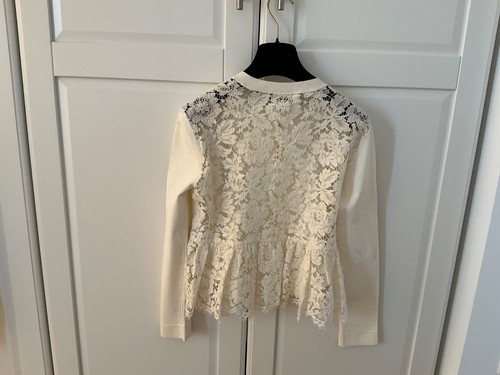 Valentino garvani strickjacke - garvani,