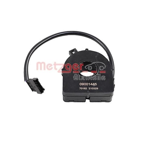 Metzger lenkwinkelsensor für - metzger,