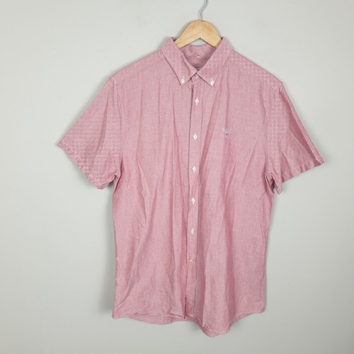 Barbour hemd herren large - barbour,