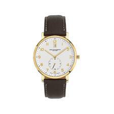 ABELER & SÖHNE Herrenuhr mit