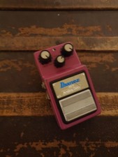 Ibanez AD-9 Analog Delay