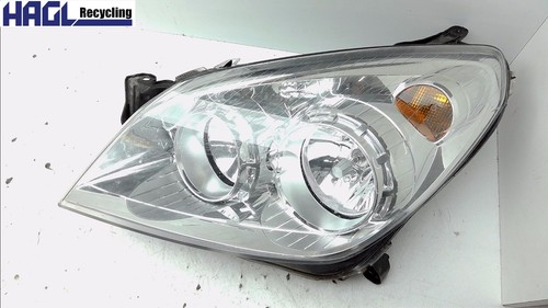 Scheinwerfer mit blinker - mit,