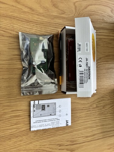 Jablotron gsm modul 190y - jablotron,