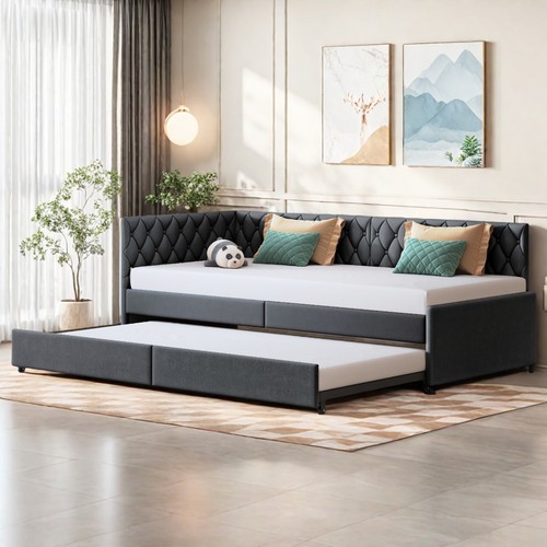 Schlafsofa couch bett - couch,,