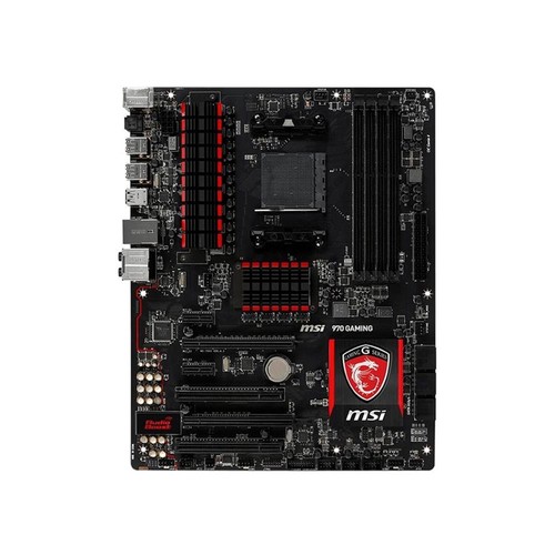 Msi 970 gaming 7693 ver - msi,
