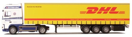 Awm lkw daf ssc aerop - daf, 95