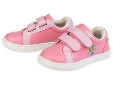 Kleinkinder Sneaker »Paw Patrol« mit Klettverschluss (pink, 30) - B-Ware