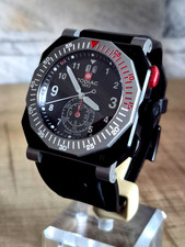 Zodiac Uhr ZMX01 Swiss Made