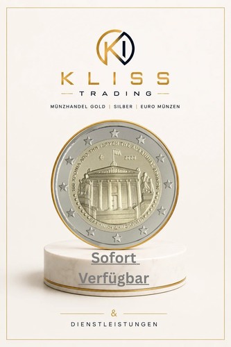 Euro griechenland 2026 - 2, 100