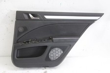 Türverkleidung Skoda SUPERB 2