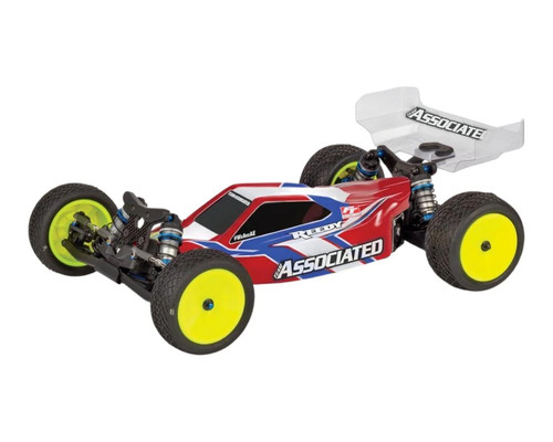 Team associated kit - b7.1d,