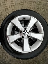 4xWinterkompletträder