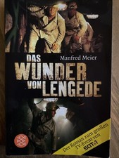 Das WUNDER von LENGEDE Buch