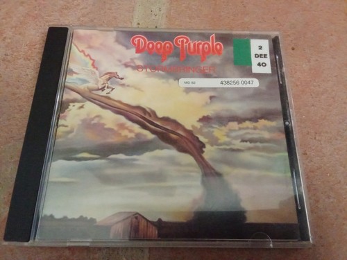 Deep - cd,