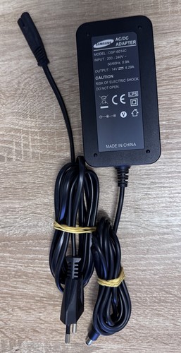 Samsung dsp 6014c netzteil - samsung, dsp-6014c