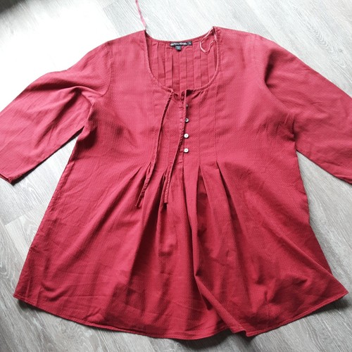 Gudrun sjöden tunika bluse - gudrun, tunika/bluse