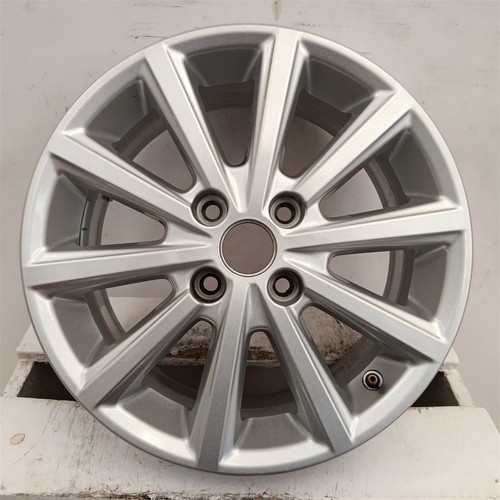 Ford fiesta mk7 - ford,