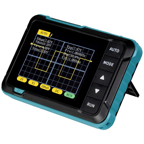 Joy dso 200 - joy-it, dso-200