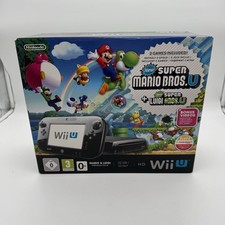Nintendo Wii U Konsole 32GB