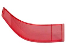 Linkes Glas für Rückleuchte Rücklicht Rücklichtglas links im Porsche 964