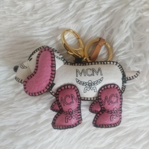 Mcm visetos rosa - mcm, rosa/weiß