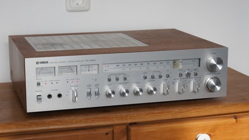 Yamaha 2020 vintage - yamaha,