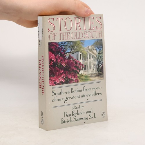 Stories the old - of, south 