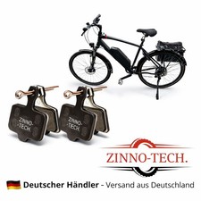 2 Sets E-Bike Bremsbeläge