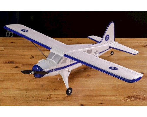 Flite test micro beaver pnp - flite,
