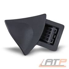 PRASCO Türgriff, Innenausstattung Innen, Links, Vorne für SMART