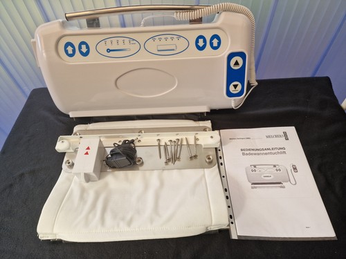 Melchers badewannenlift - melchers,