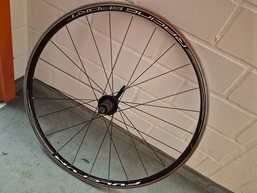 Rennrad laufrad fulcrum - laufrad, 28