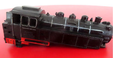 Piko express dampflok br81 - express,