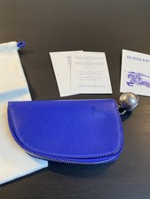 Burberry Geldbörse - Electric