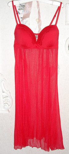 Sexy negligee babydoll - babydoll, erotik