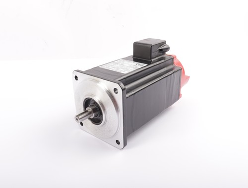 Fanuc servo motor model - ac,