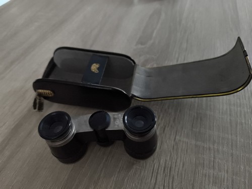 Opernglas diadem mensoldt - -,