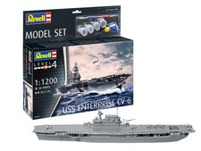 Revell 65824 Fahrzeug