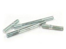 Auspuffkrümmer Ansaugstutzen