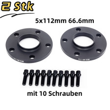 2Stk Spurverbreiterung 24mm